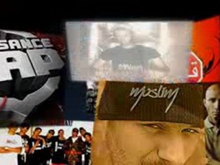 Demo Clip Rap-Back.com Tangeroi 100%