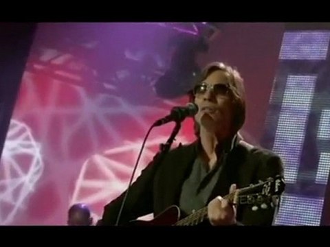 Jackson Browne - Barricades of Heaven(Soundstage-2008.2.9)HQ
