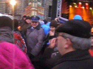 Jurek Owsiak i Dżem, czyli start XVIII Finału WOŚP