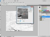 Adobe Photoshop'da Resimlere Yağlı Boya Efekti Vermek