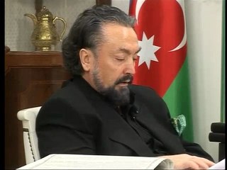 Hz. Mehdi, Kitap Ehline Nasıl Davranacak?