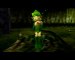 Zelda Ocarina of Time - ocarina saria's song et lost woods