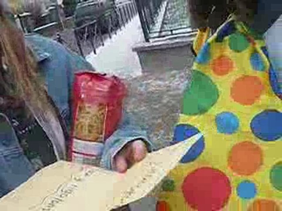 Envelope N° 5 - 9 /1o /2o1o