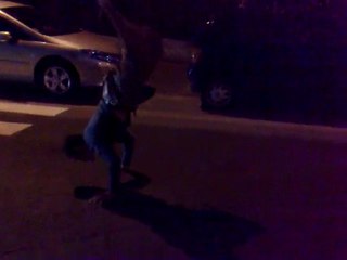 magicsnam acrobacie partie 2 inedit 2009