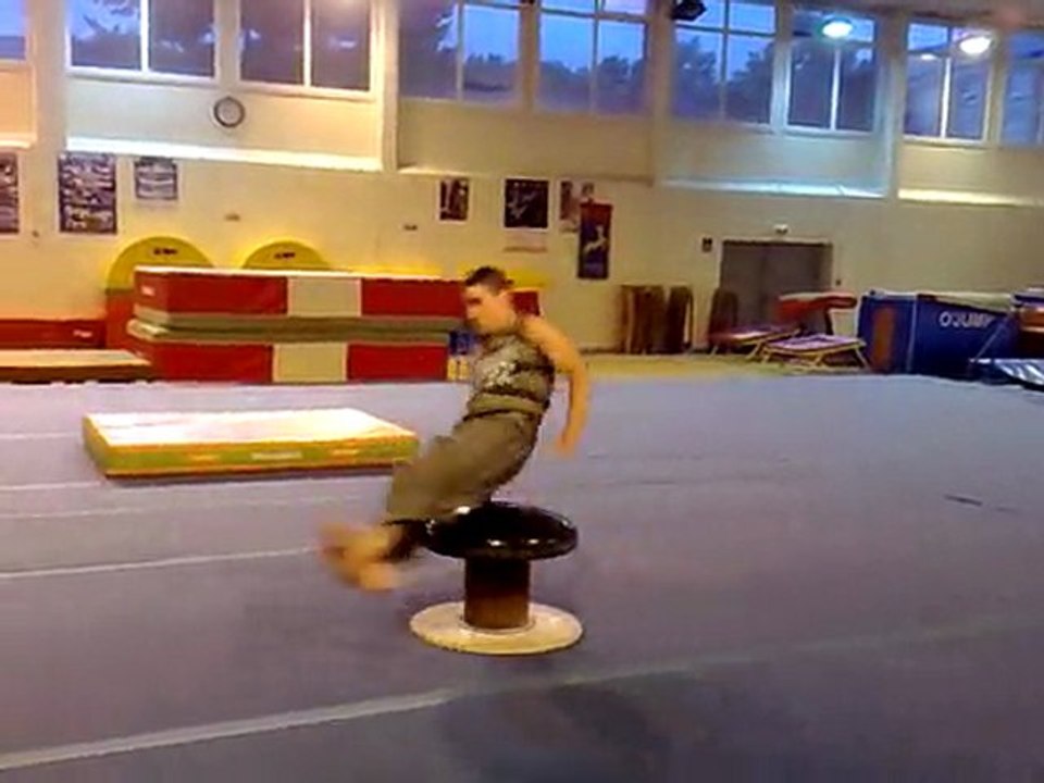 magicsnam acrobacie partie 3 inedit 2009