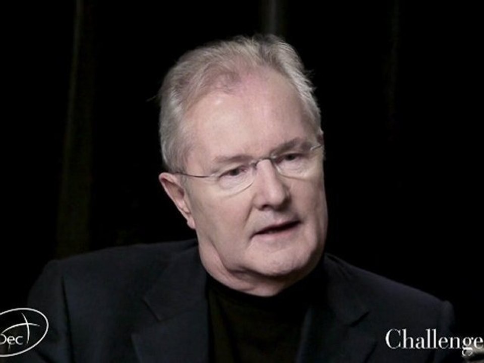 Pierre Bilger / Autoportrait