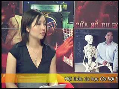 Du hoc - Định hướng du học, dinh huong du hoc