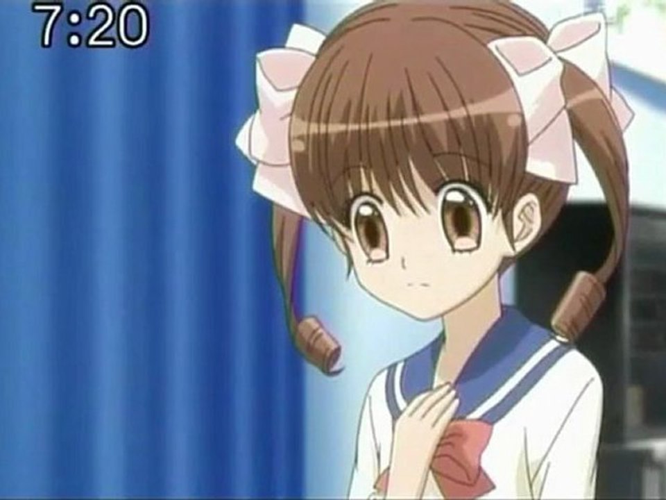 Yumeiro Pâtissière 01 vostfr [partie 2/2]