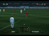 (SIX-K) PES 2010 sur PS3   Bonus Algérie