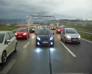 Grande Punto Bursa Buluşması