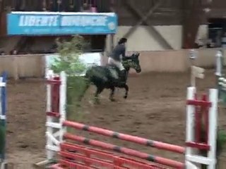 Leidi des Fabries & Anaïs