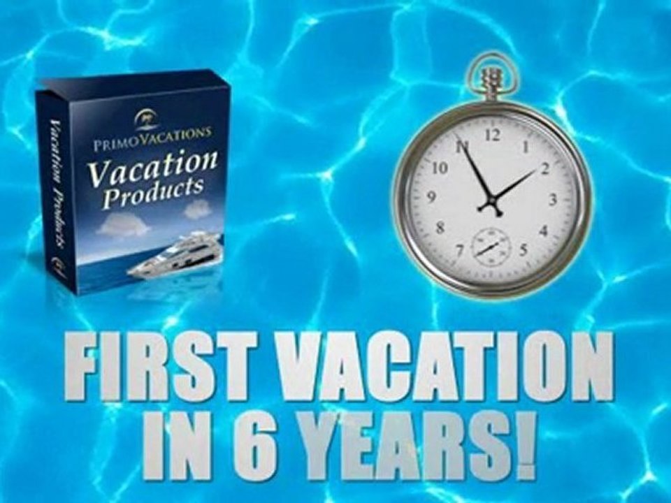 Primo Vacations