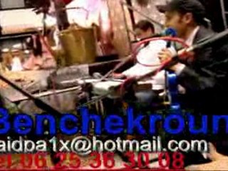 ORCHESTRE VOIX D ORIENT CHA3BI AVEC MOYYA