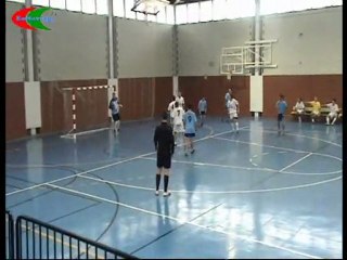 V del Navia - Faro de Tapia . 2009