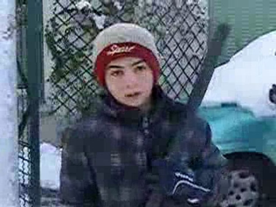 Dimanche 10 janvier 2010 Avignon suite & fin...