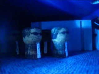 mission pas possible partie 11