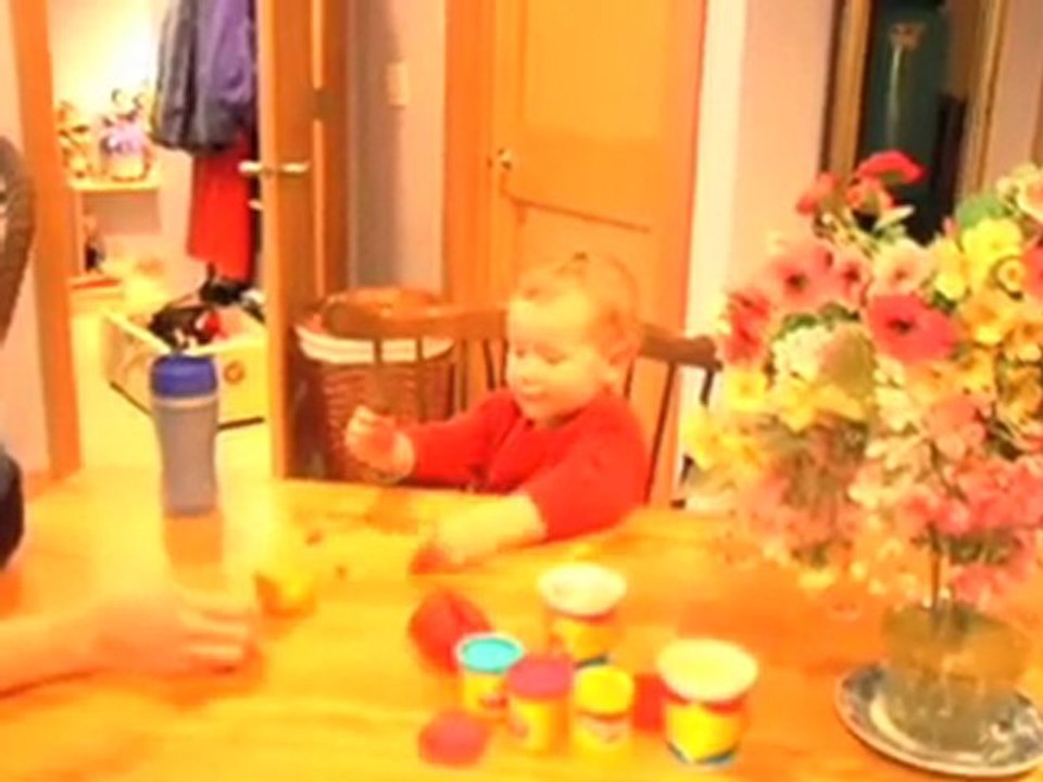 Potty Training 101
