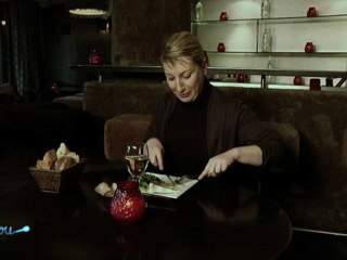 Elisabeth BUFFET Very Off