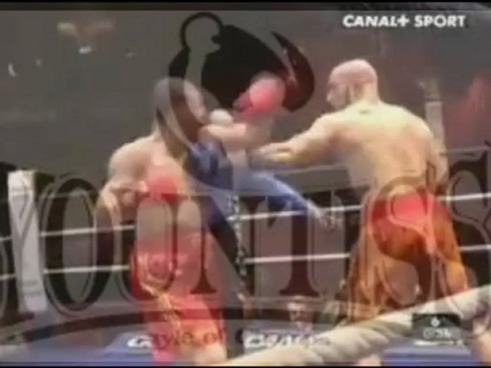 Bouadla, Canclaux et Marie-Sainte 22/01/2010Aulnay sous bois