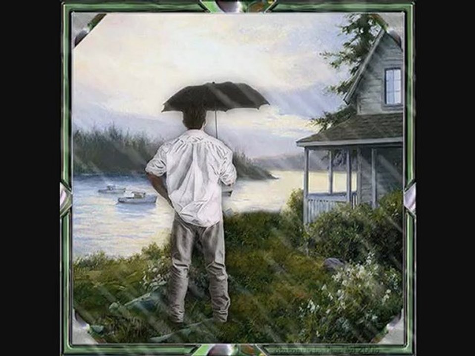 FERDİ TAYFUR NİSAN YAGMURU