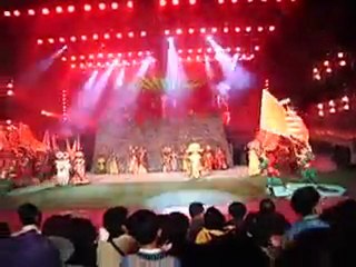 Splendid China Folk Cultural Village-Part1