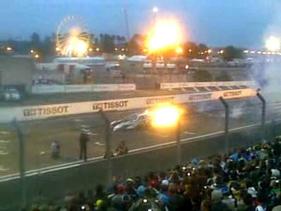 Moto GP du mans mai 2009 suite 2