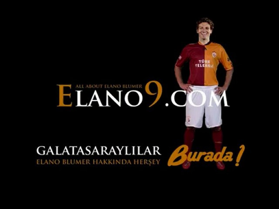 ORDUSPOR : 0 - 3 : GALATASARAY