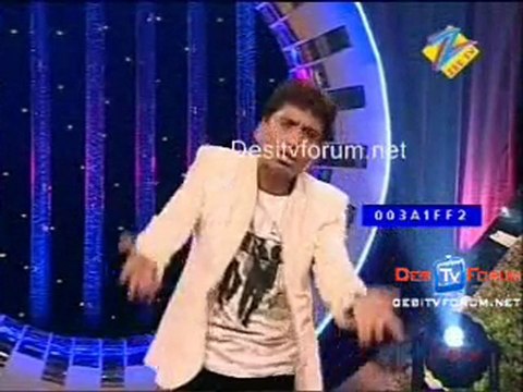 Bhavnao Ko Samjho [Comedy Event] - 10th January 2010 pt7