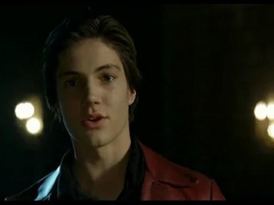 L'Assistant du vampire TRAILER VF