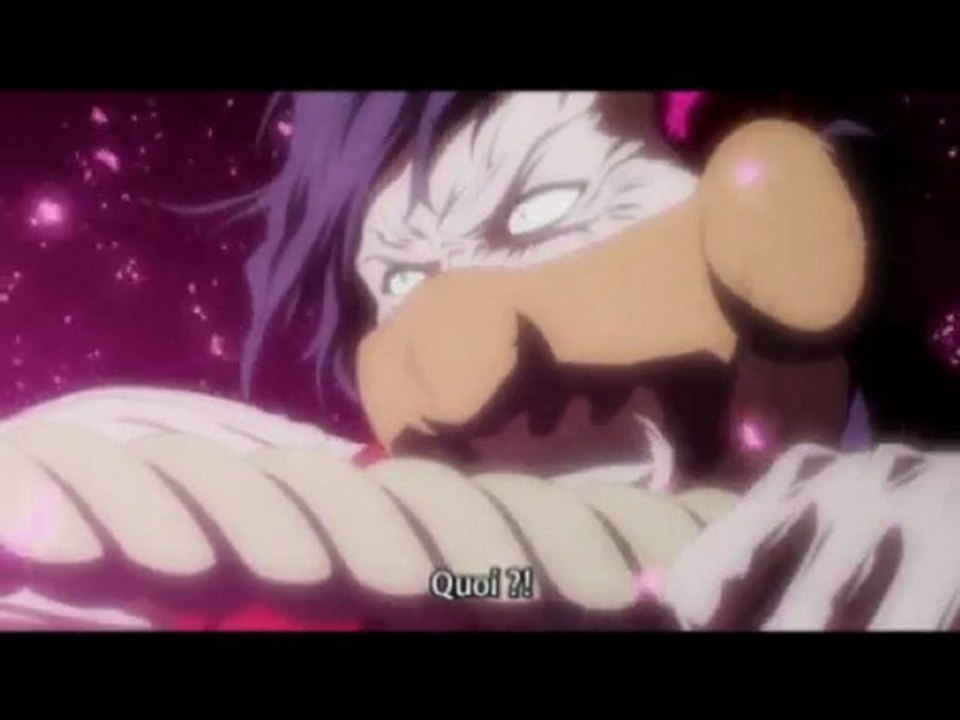 AMV Kuchiki Byakuya