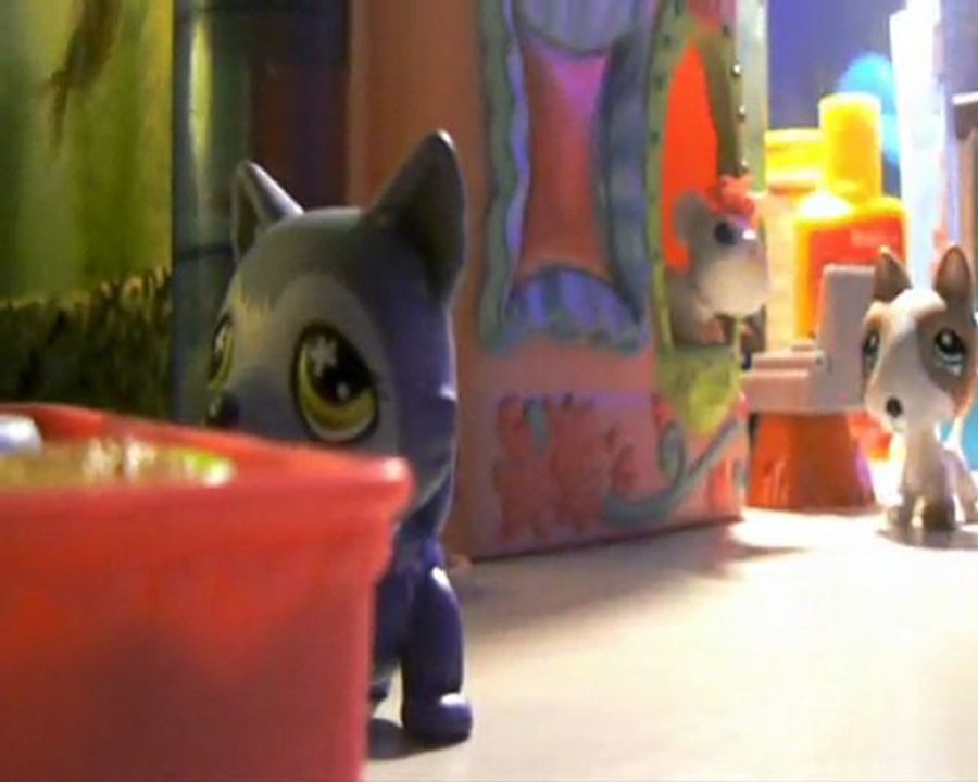 Petshop