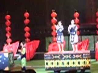 Splendid China Folk Cultural Village-Part5