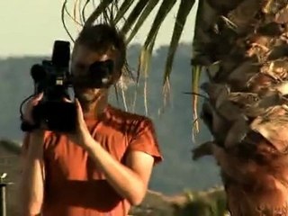 Making of : Les Belges à Saint-Tropez