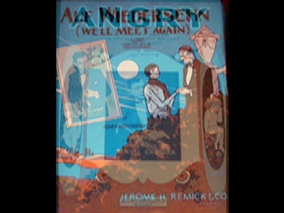 Bennie Krueger & His Orchestra - Sweetheart Hour