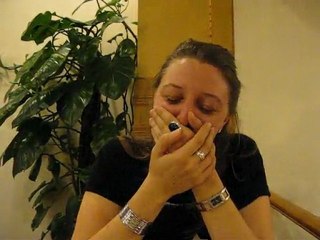 Expérience culinaire