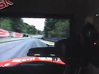 THRUSTMASTER FERRARI GT EXPERIENCE PS3