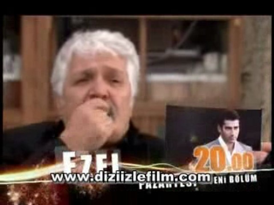 EZEL 14. BÖLÜM İZLE fragman www.diziizlefilm.com