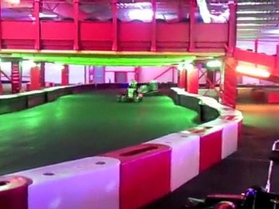 karting