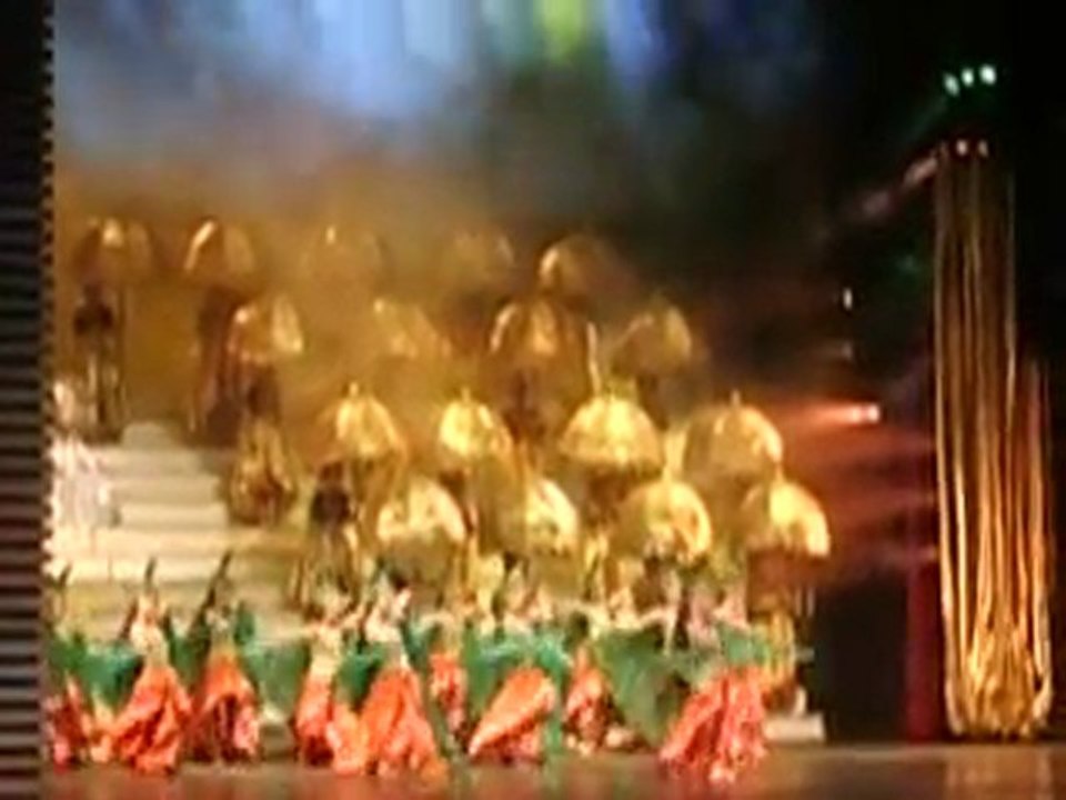 Splendid China Folk Cultural Village-Part19