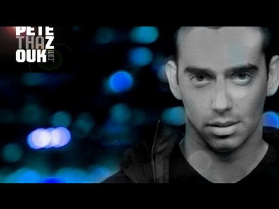 Pete tha Zouk Abigail Bailey Mastercris - I am Back Again