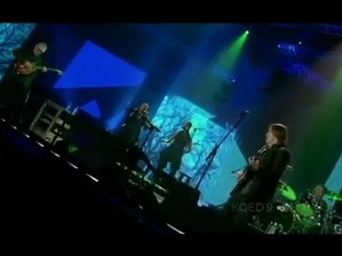 Jackson Browne - Culver Moon(Soundstage-2008.6.9)HQ