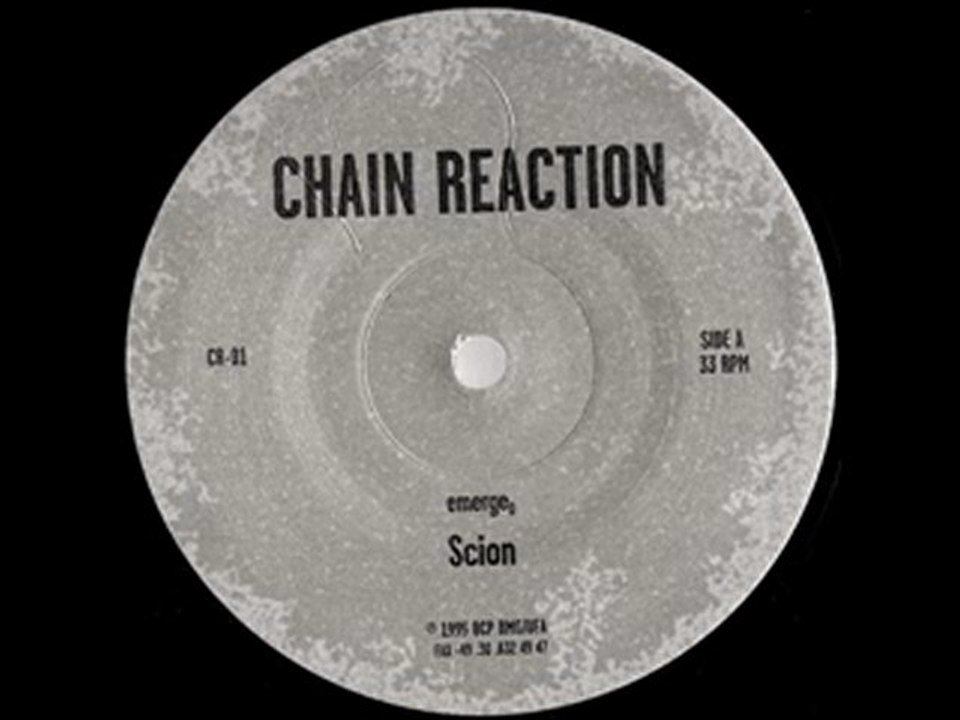 Scion - Emergeº