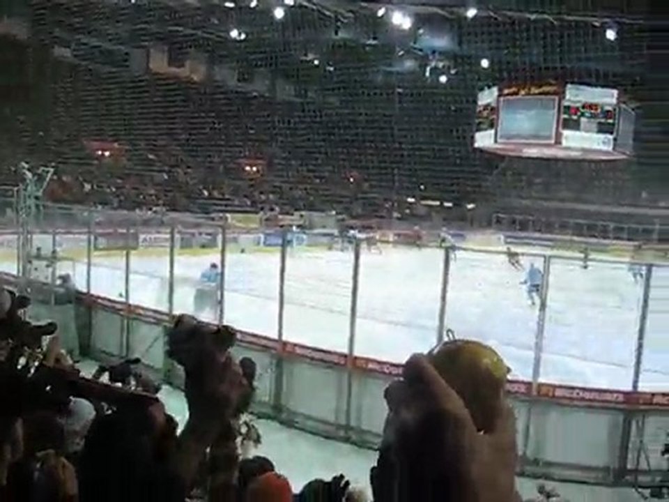 GSHC supporters