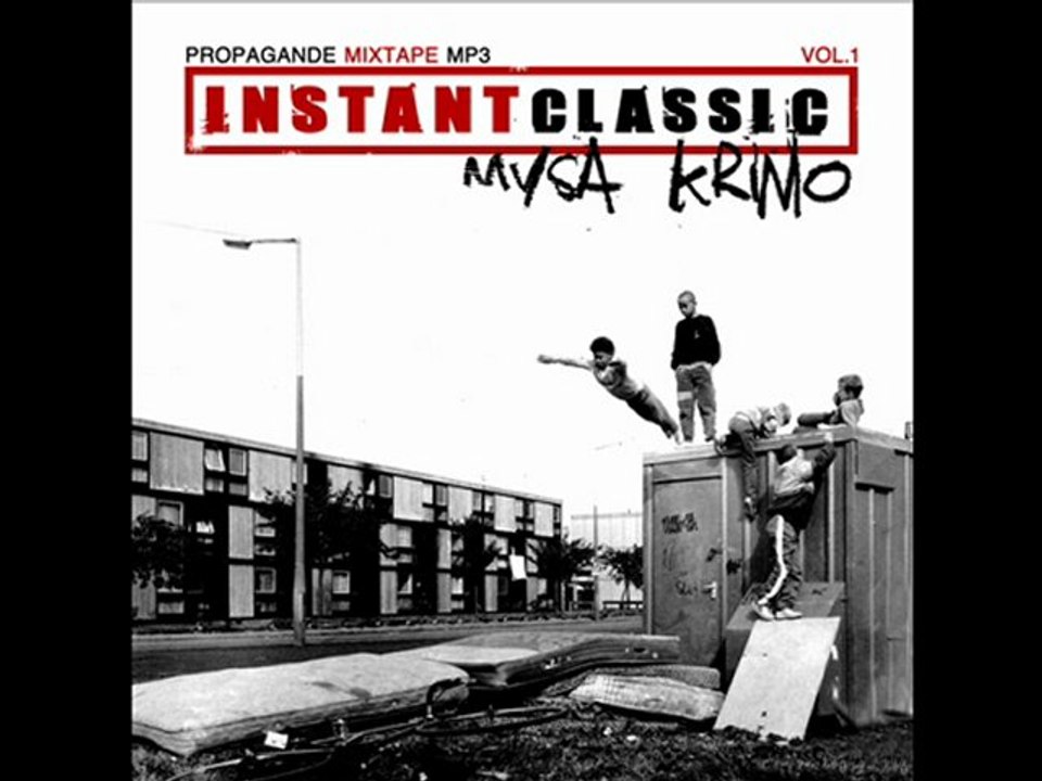 Krimo - Indigène