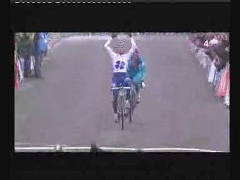 Championnat de France Cyclo-cross 2010