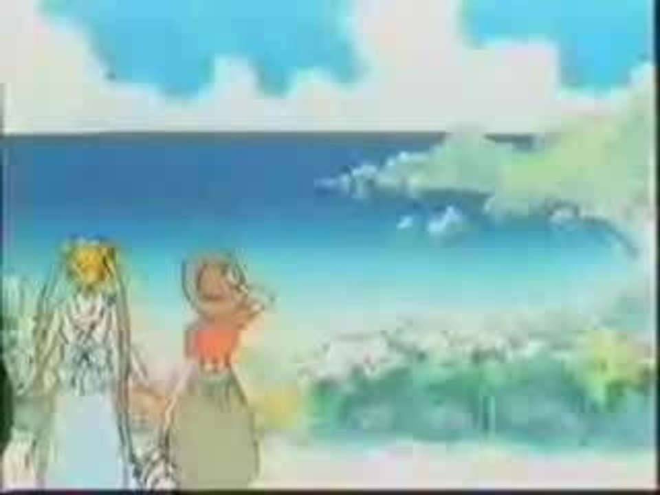 y'a du soleil