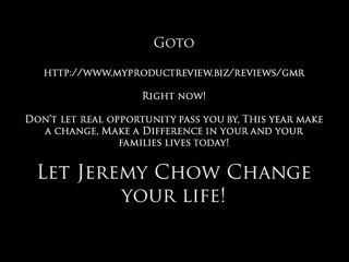 Work at Home Myths Dispelled - Jeremy Chow