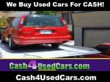 Auto Buyers in Thousand Oaks