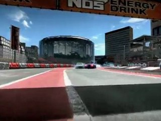 PS3　Need for Speed SHIFT