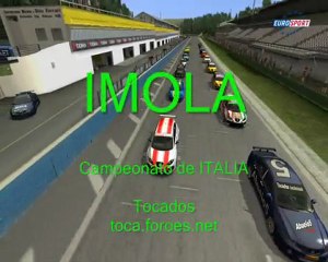 TK2-IMOLA